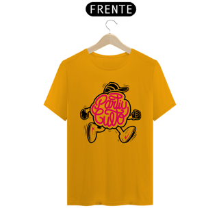 Nome do produto Camiseta Cristã Partiu culto | Unissex Quality