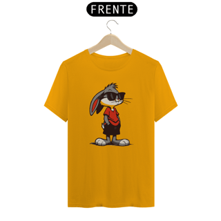 Nome do produto Camiseta personalizada Pernalonga | Unissex