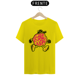 Nome do produto Camiseta Cristã Partiu culto | Unissex Quality