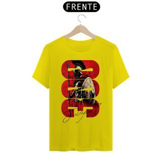 Nome do produto Camiseta Cristã Juízes 7 | Unissex Quality