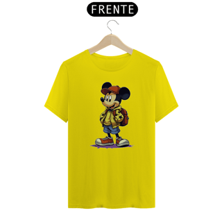 Nome do produto Camiseta personalizada Mickey Mouse 2 | Unissex