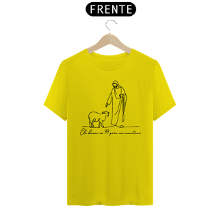 Nome do produto Camiseta Cristã 