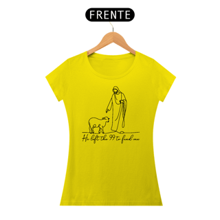 Nome do produto Camiseta Cristã 