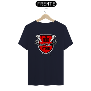 Nome do produto Camiseta Cristã Salmo 145:13 | Unissex Prime