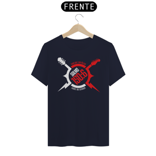 Nome do produto Camiseta Cristã Salmo 150:6 | Unissex Prime