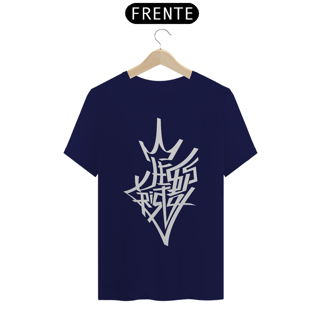 Nome do produto Camiseta Classic- Jesus - Estilo Grafite