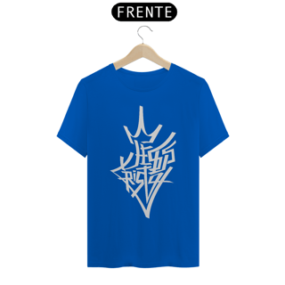 Nome do produto Camiseta Cristã Jesus (Estilo Grafite) | Unissex Prime