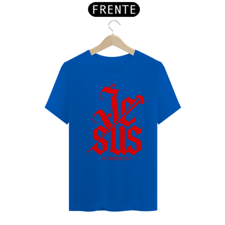 Nome do produto Camiseta Cristã Filipenses 2:5-11 | Unissex Prime