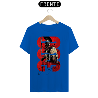 Nome do produto Camiseta Cristã Juízes 7 | Unissex Prime