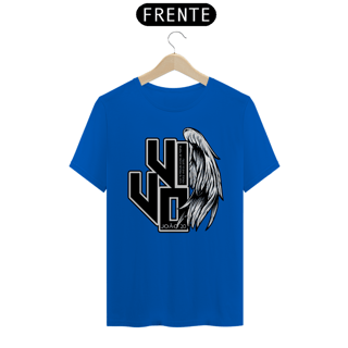 Nome do produto Camiseta Cristã João 20 | Unissex Quality