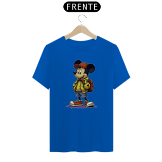 Nome do produto Camiseta personalizada Mickey Mouse 2 | Unissex