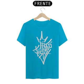 Nome do produto Camiseta Classic- Jesus - Estilo Grafite