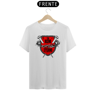 Nome do produto Camiseta Cristã Salmo 145:13 | Unissex Prime