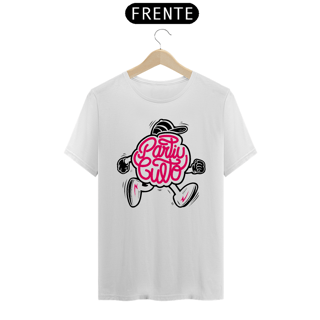 Nome do produto Camiseta Cristã Partiu culto | Unissex Prime