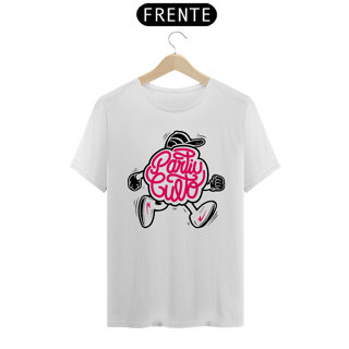 Nome do produto Camiseta Cristã Partiu culto | Unissex Quality