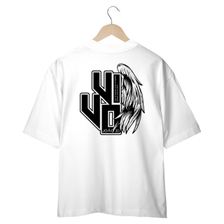 Nome do produto Camiseta Oversized (Costa) - João 20