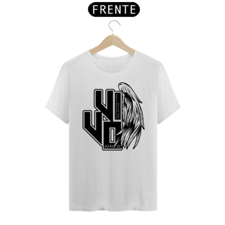 Nome do produto Camiseta Cristã João 20 | Unissex Quality