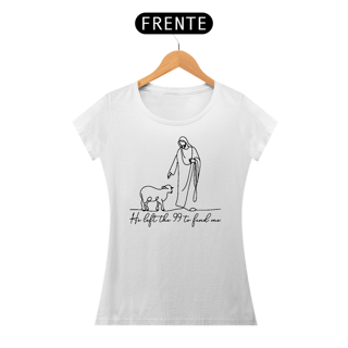 Nome do produto Camiseta Cristã 