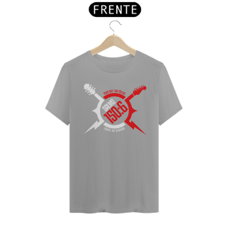 Nome do produto Camiseta Cristã Salmo 150:6 | Unissex Quality