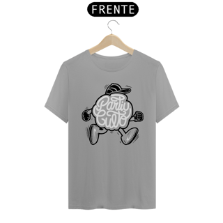 Nome do produto Camiseta Cristã Partiu culto | Unissex Quality