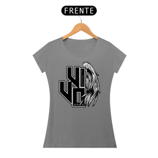 Nome do produto Camiseta Cristã João 20 | Baby Long Quality
