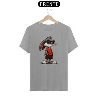 Nome do produto Camiseta personalizada Pernalonga | Unissex