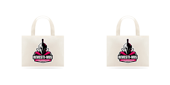 Eco bag Efésios 6:11