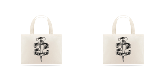 Eco bag João 3:16