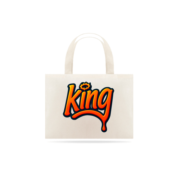 Eco bag King