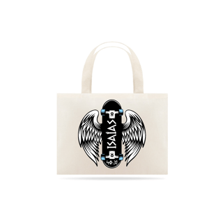 Eco bag Isaías 40:31
