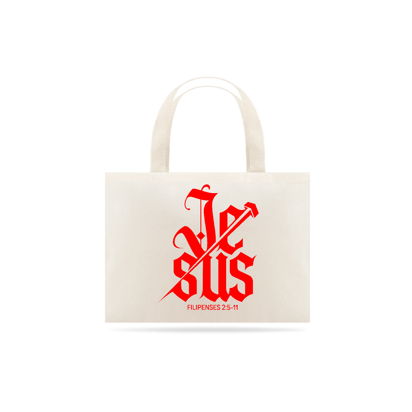 Eco bag Filipenses 2 5-11