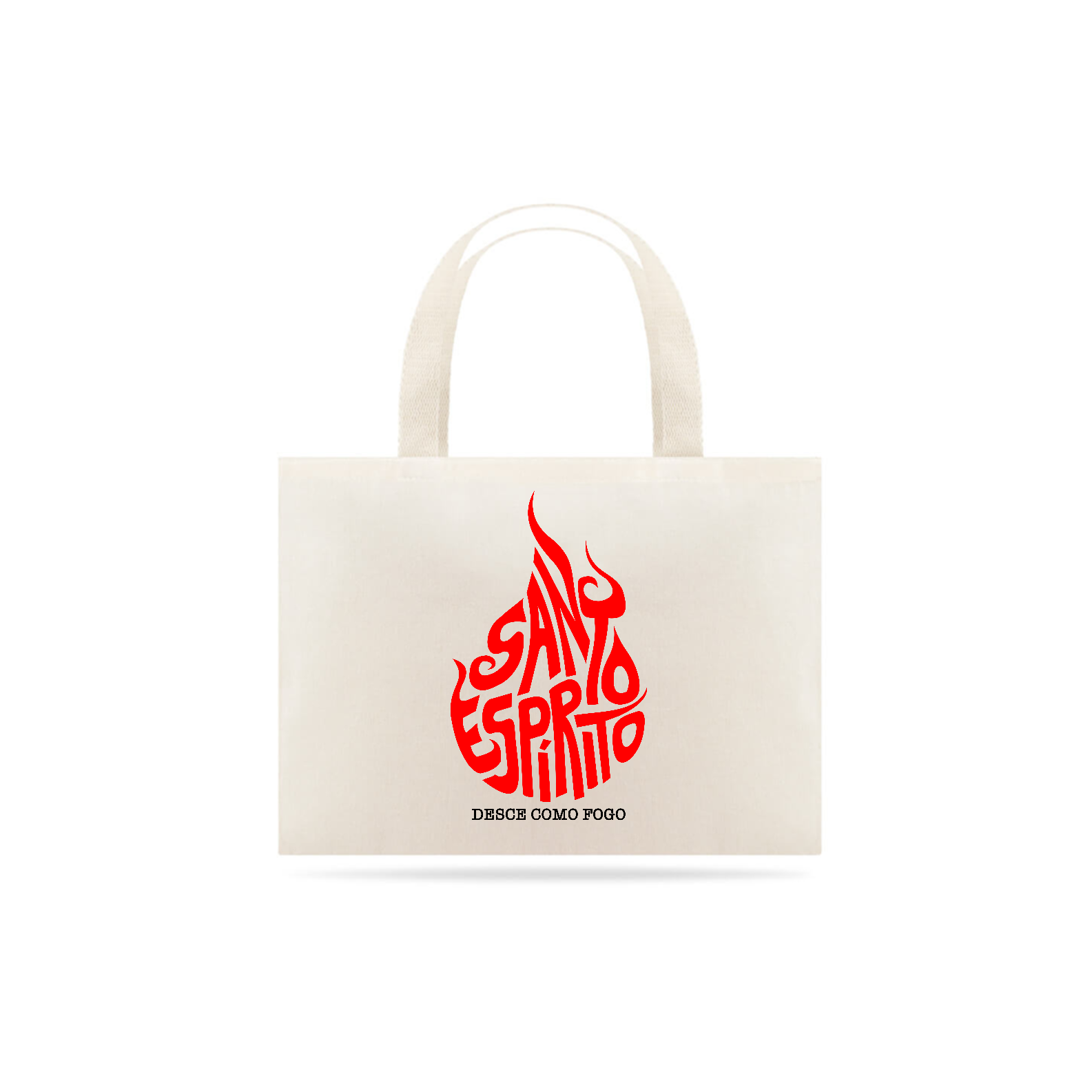 Eco Bag Santo Espírito