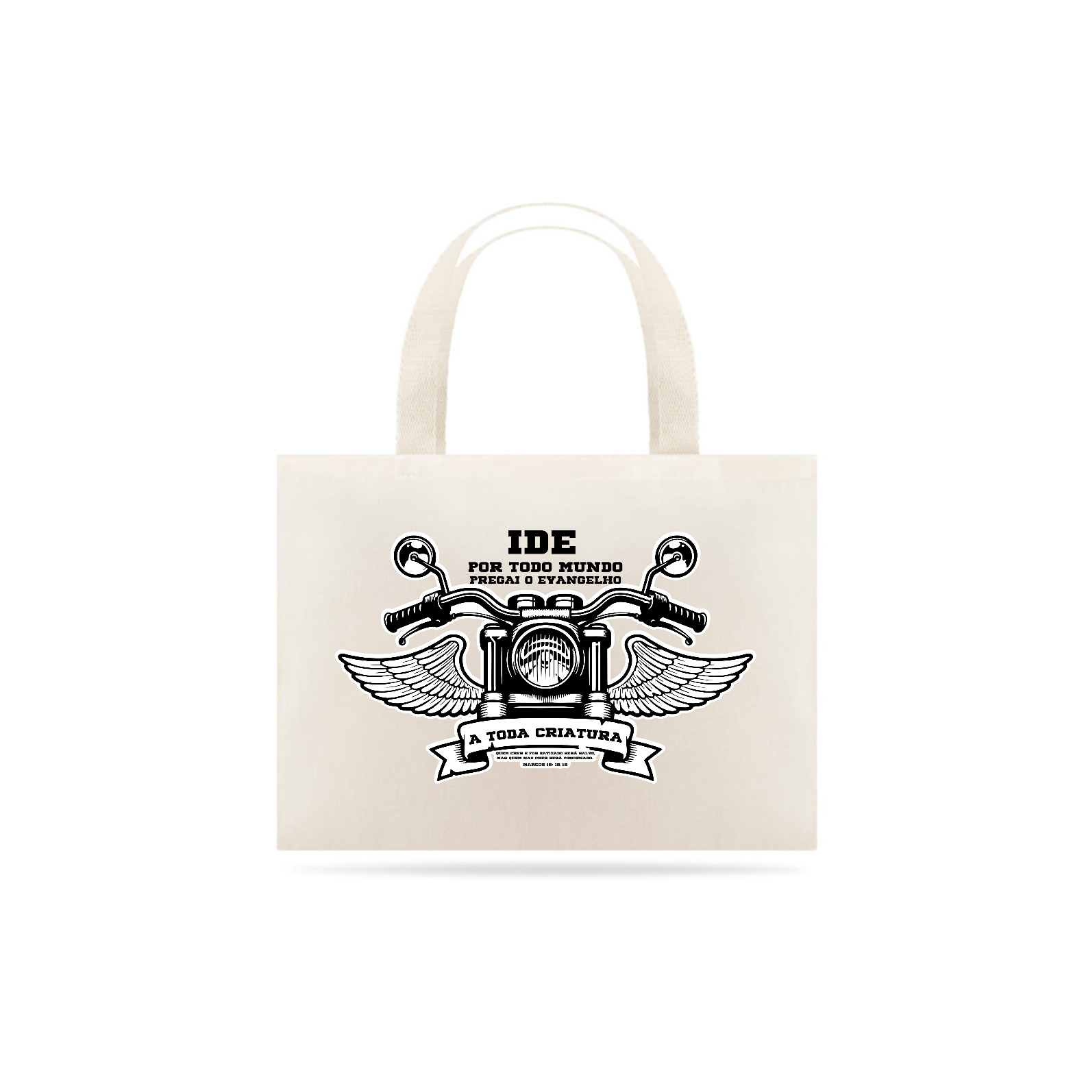 Eco Bag IDE