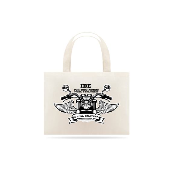 Eco Bag IDE