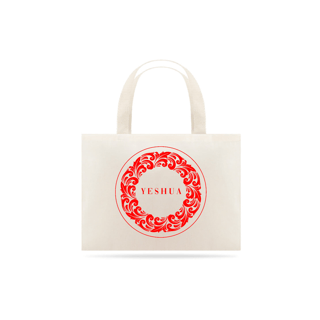 Eco Bag Yeshua