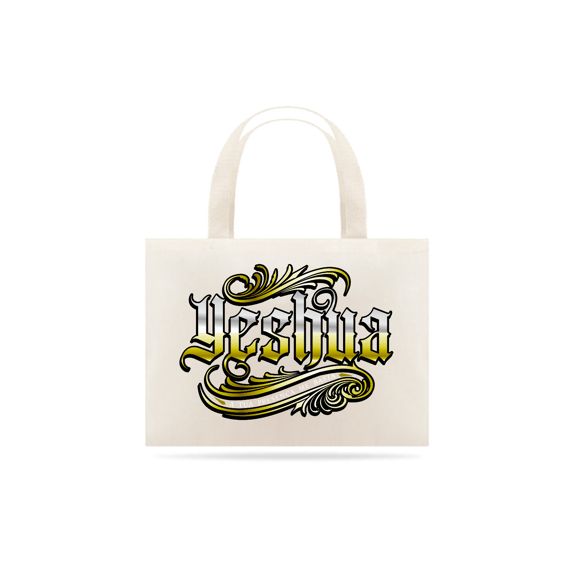 Eco Bag Yeshua 3