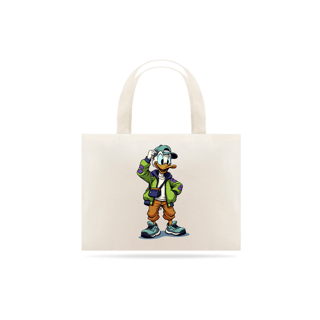 Ecobag Personalizada Pato Donald 2