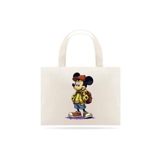 Ecobag Personalizada Mickey 2