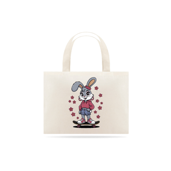 Ecobag Personalizada Lola Bunny