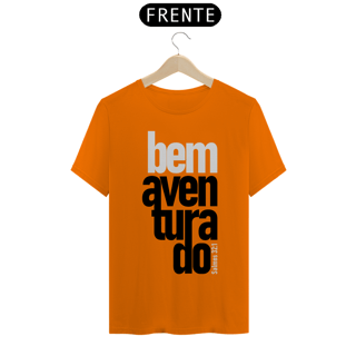 Nome do produto Camiseta Cristã Bem Aventurado | Unissex Quality