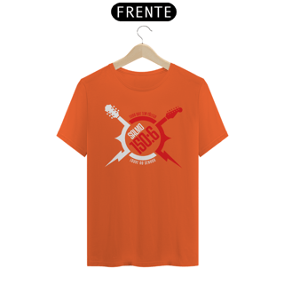 Nome do produto Camiseta Cristã Salmo 150:6 | Unissex Prime