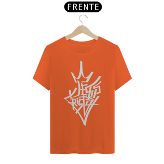 Nome do produto Camiseta Cristã Jesus (Estilo Grafite) | Unissex Prime