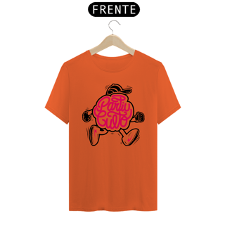 Nome do produto Camiseta Cristã Partiu culto | Unissex Prime
