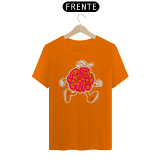 Nome do produto Camiseta Cristã Partiu culto | Unissex Quality