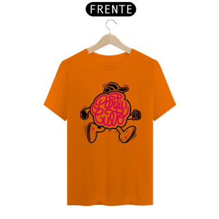 Nome do produto Camiseta Cristã Partiu culto | Unissex Quality