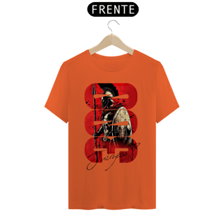 Nome do produto Camiseta Cristã Juízes 7 | Unissex Prime