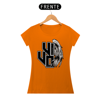 Nome do produto Camiseta Cristã João 20 | Baby Long Quality