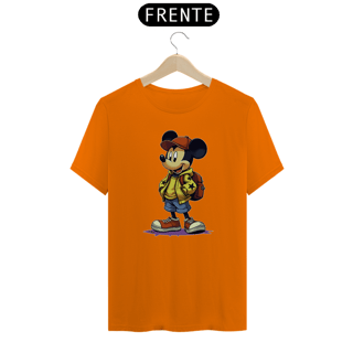Nome do produto Camiseta personalizada Mickey Mouse 2 | Unissex