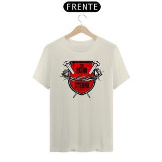 Nome do produto Camiseta Cristã Salmo 145:13 | Unissex Prime