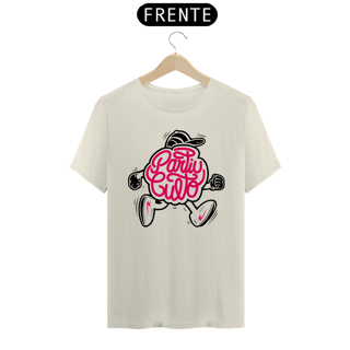 Nome do produto Camiseta Cristã Partiu culto | Unissex Prime